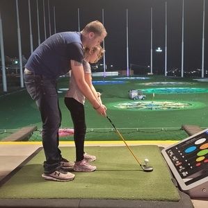 Meet your Posher, Keith